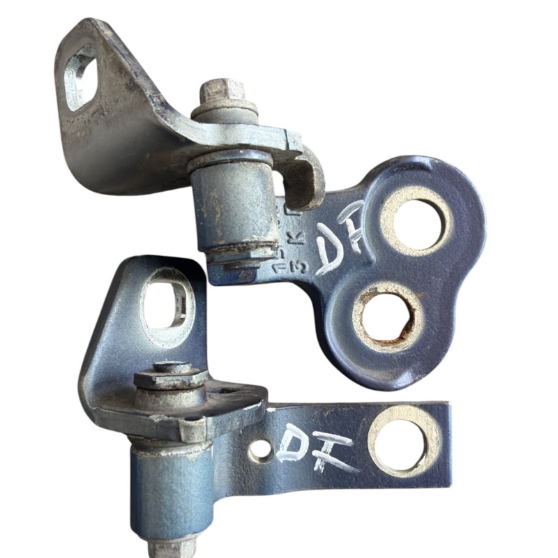 Balamale usa dreapta fata / Ford Focus MK3 2015 / Caroserie, oglinzi si faruri