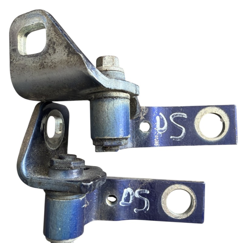 Balamale usa dreapta spate / Ford Focus MK3 2015 / Caroserie, oglinzi si faruri