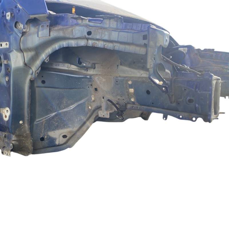 Aripa interioara cu lonjeron dreapta / Ford Focus MK3 2015 / Caroserie, oglinzi si faruri