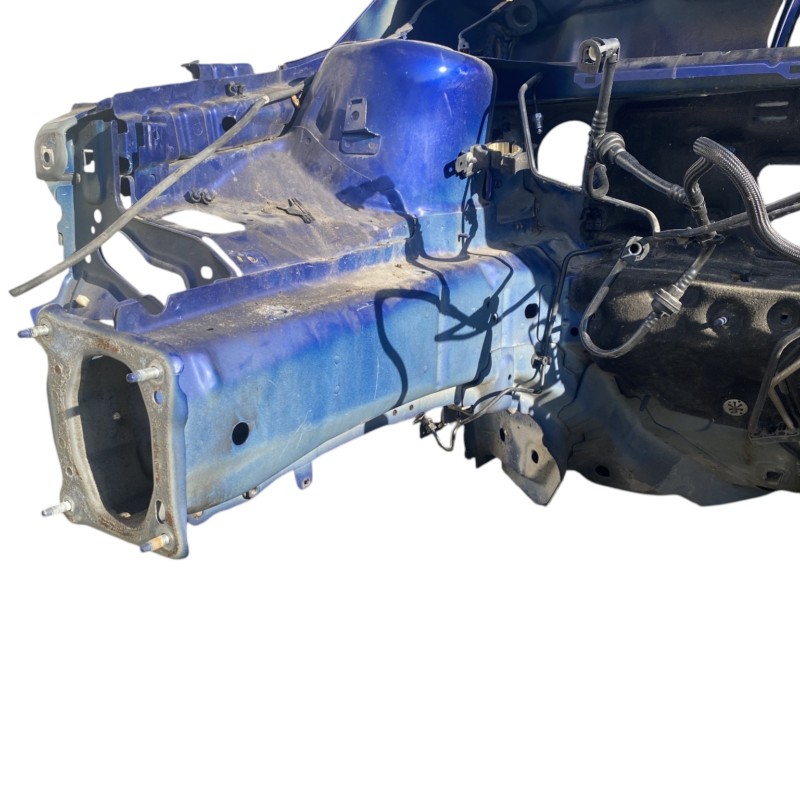 Aripa interioara cu lonjeron dreapta / Ford Focus MK3 2015 / Caroserie, oglinzi si faruri