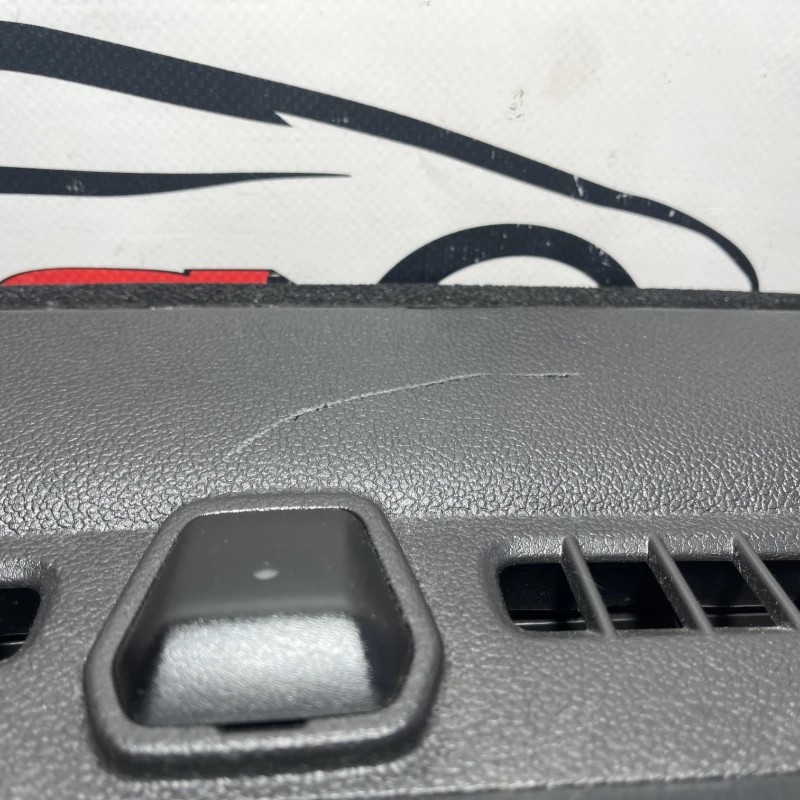 Plansa bord / Kia Ceed Ceed 2017 / Interior