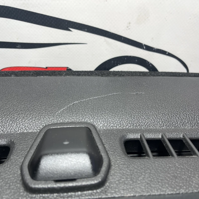 Plansa bord / Kia Ceed Ceed 2017 / Interior