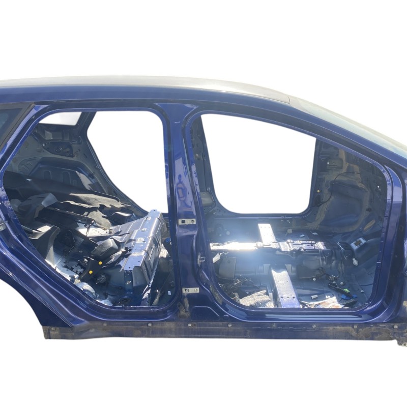 Segment prag dreapta / Ford Focus MK3 2015 / Caroserie, oglinzi si faruri