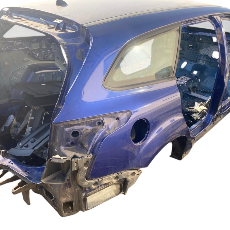 Aripa dreapta spate / Ford Focus MK3 2015 / Caroserie, oglinzi si faruri