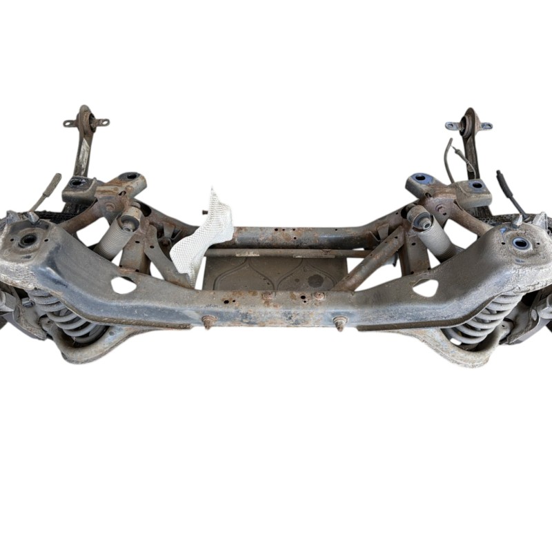 Punte spate / Ford Focus MK3 2015 / Directie si suspensie