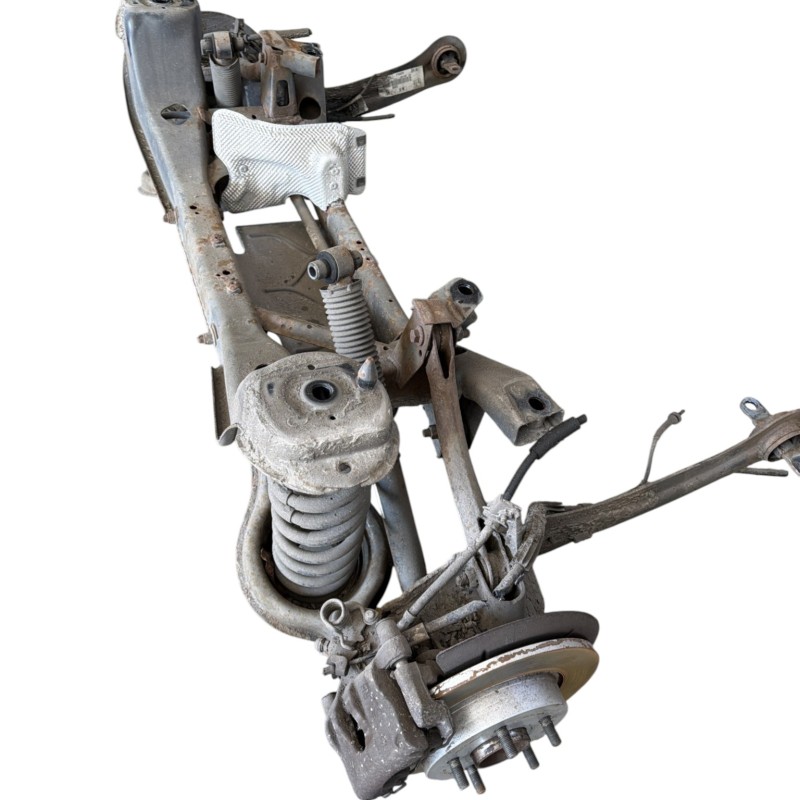 Punte spate / Ford Focus MK3 2015 / Directie si suspensie