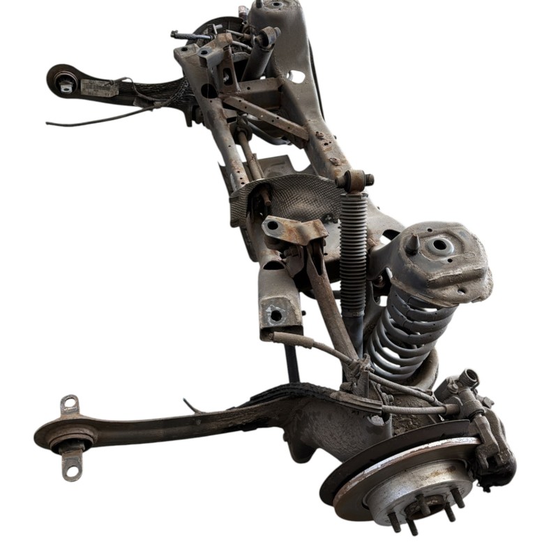 Punte spate / Ford Focus MK3 2015 / Directie si suspensie