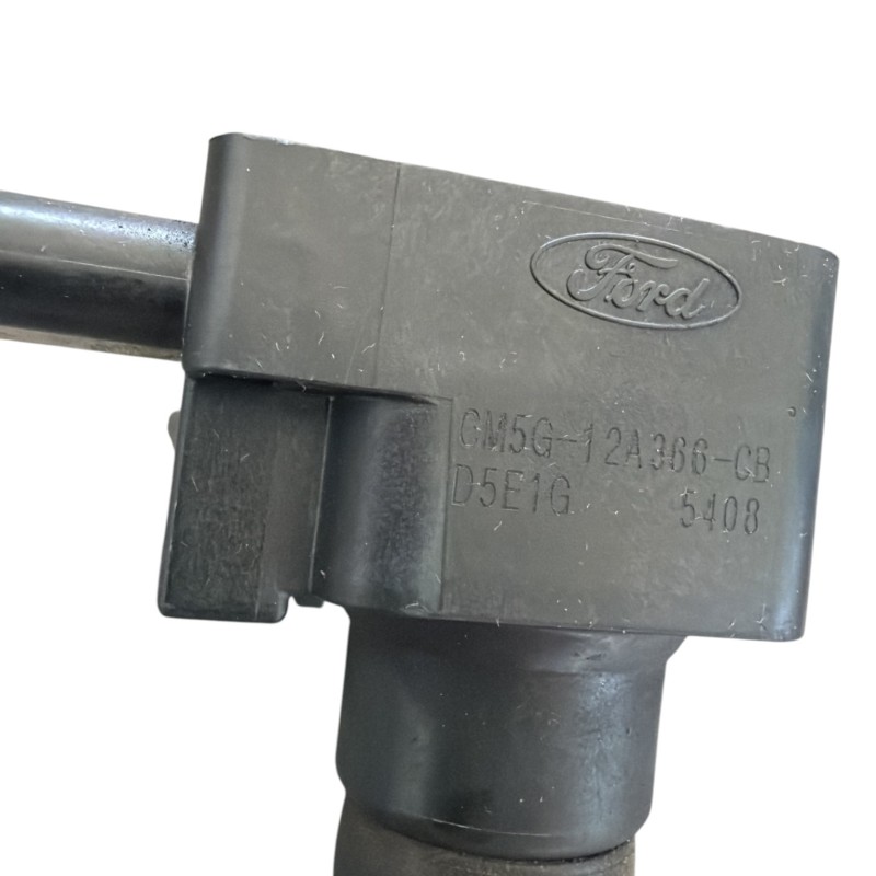 Bobina de inductie / Ford Focus MK3 2015 / Motor, racire si evacuare