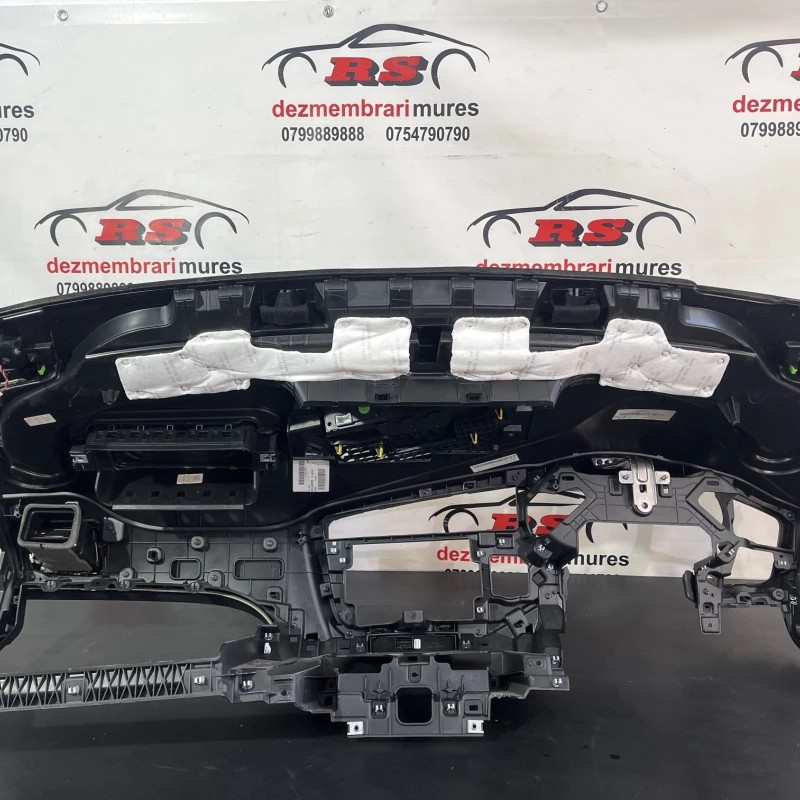 Plansa bord / Kia Ceed Ceed 2017 / Interior