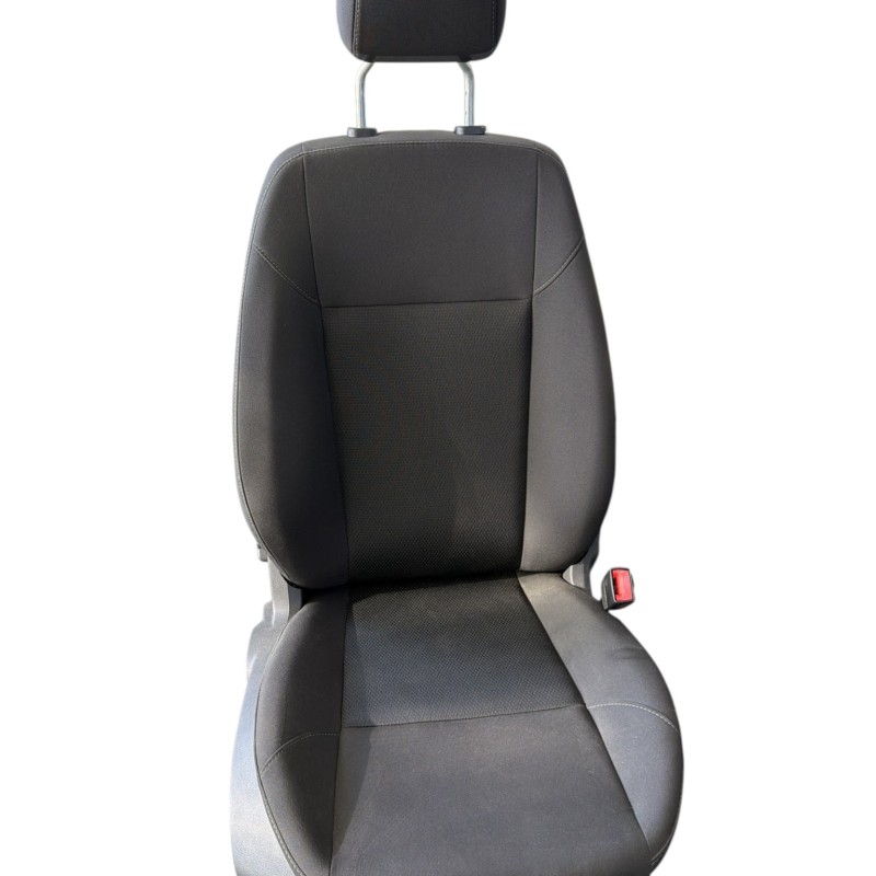 Scaune fata spate interior / Ford Focus MK3 2015 / Interior