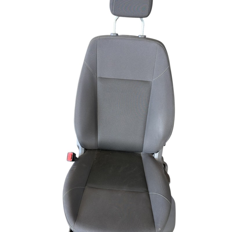 Scaune fata spate interior / Ford Focus MK3 2015 / Interior