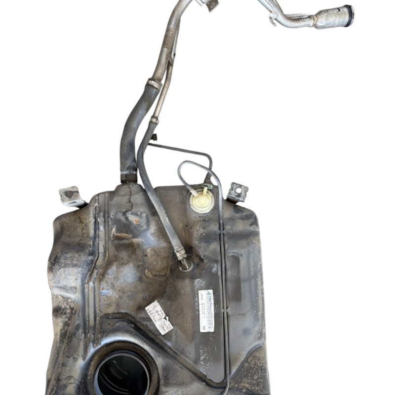 Rezervor combustibil / Ford Focus MK3 2015 / Motor, racire si evacuare