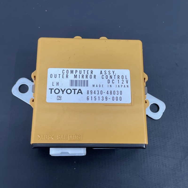 Calculator usa stanga fata Lexus RX 400h XU30 2007