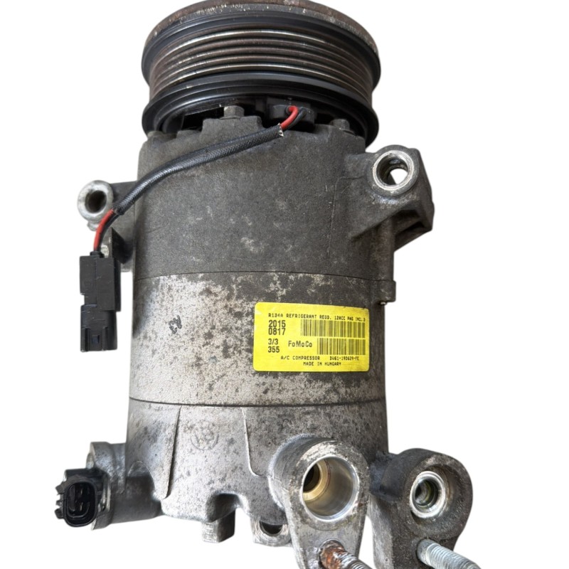 Compresor clima / Ford Focus MK3 2015 / Climatizare