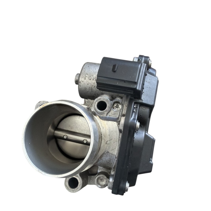 Clapeta de acceleratie / Ford Focus MK3 2015 / Motor, racire si evacuare