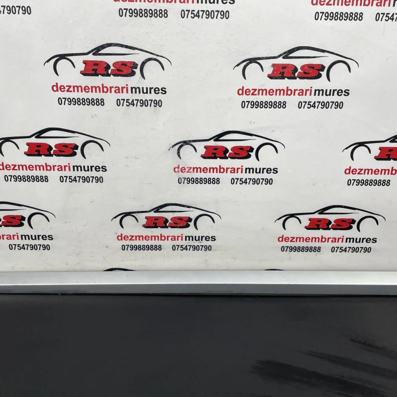 Bandou usa stanga fata Volkswagen 