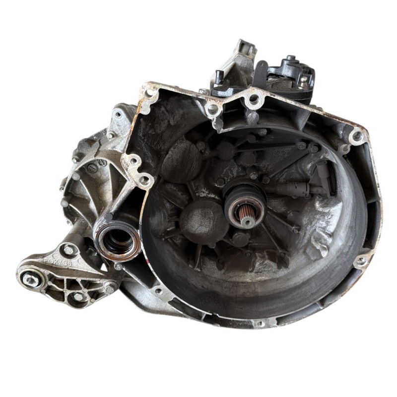 Cutie de viteze manuala cu 6 trepte / Ford Focus MK3 2015 / Cutie viteze, ambreiaj, transmisie