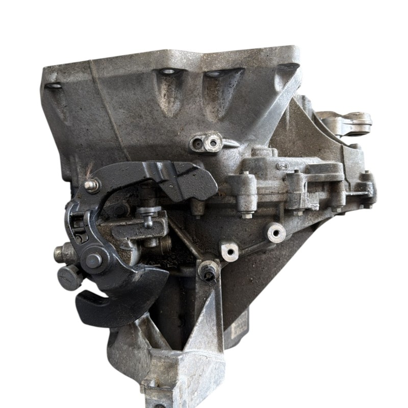 Cutie de viteze manuala cu 6 trepte / Ford Focus MK3 2015 / Cutie viteze, ambreiaj, transmisie