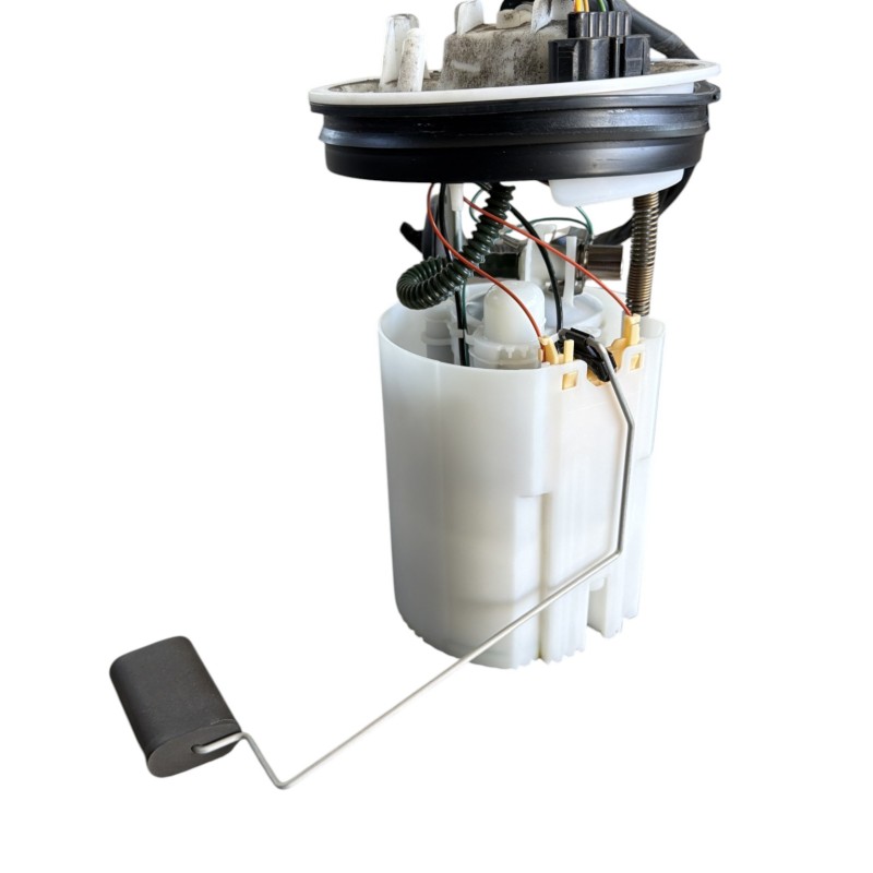 Pompa combustibil / Ford Focus MK3 2015 / Motor, racire si evacuare