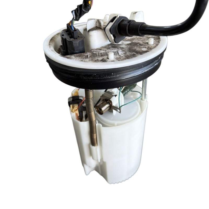 Pompa combustibil / Ford Focus MK3 2015 / Motor, racire si evacuare