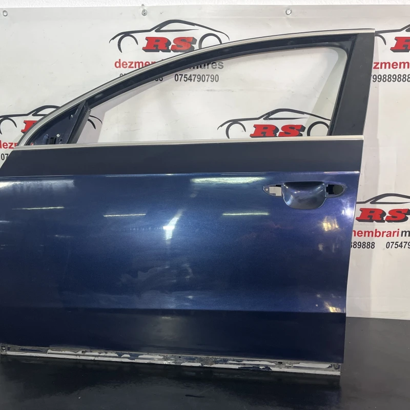 Usa stanga fata Volkswagen 