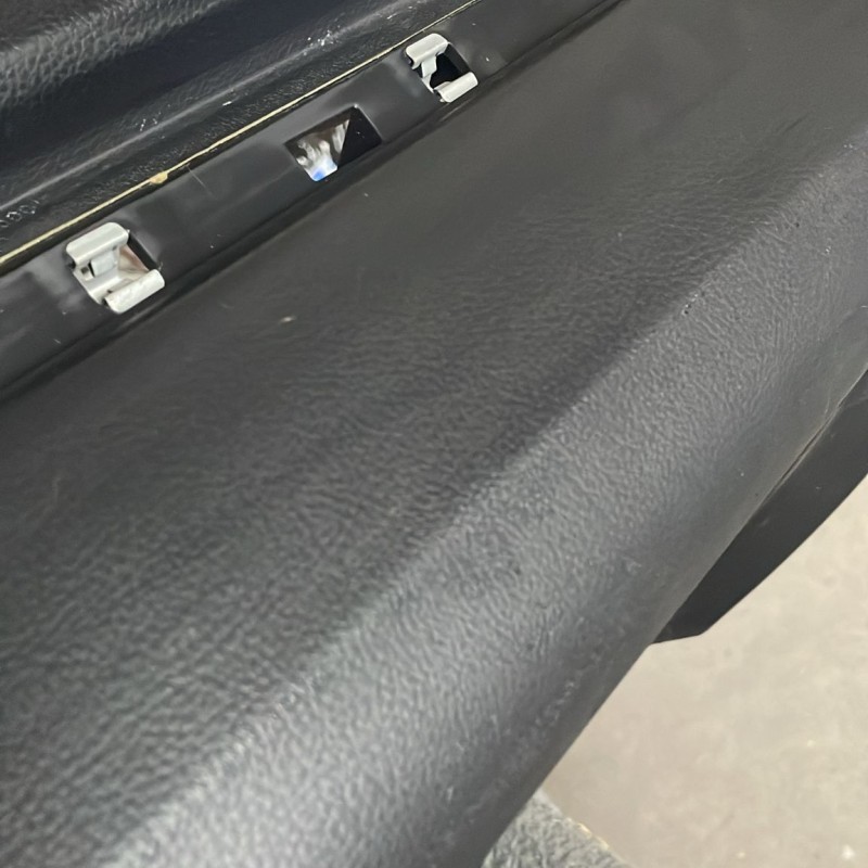 Plansa bord / Volkswagen Passat B7 2011 / Interior