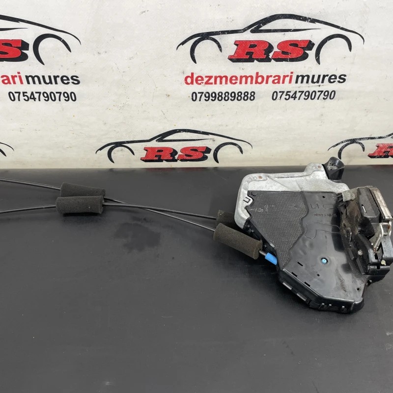 Iala broasca usa stanga fata Lexus RX 400h XU30 2007