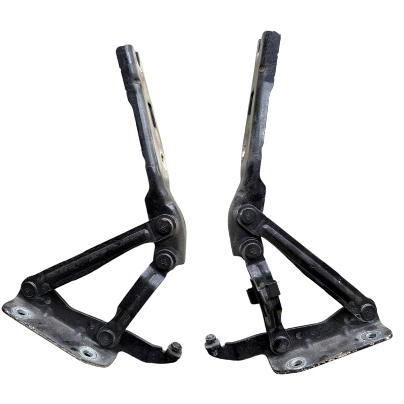Balamale capota Volkswagen Eos 1F 2007