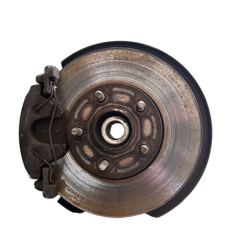 Fuzeta stanga fata / Ford Focus MK3 2015 / Directie si suspensie