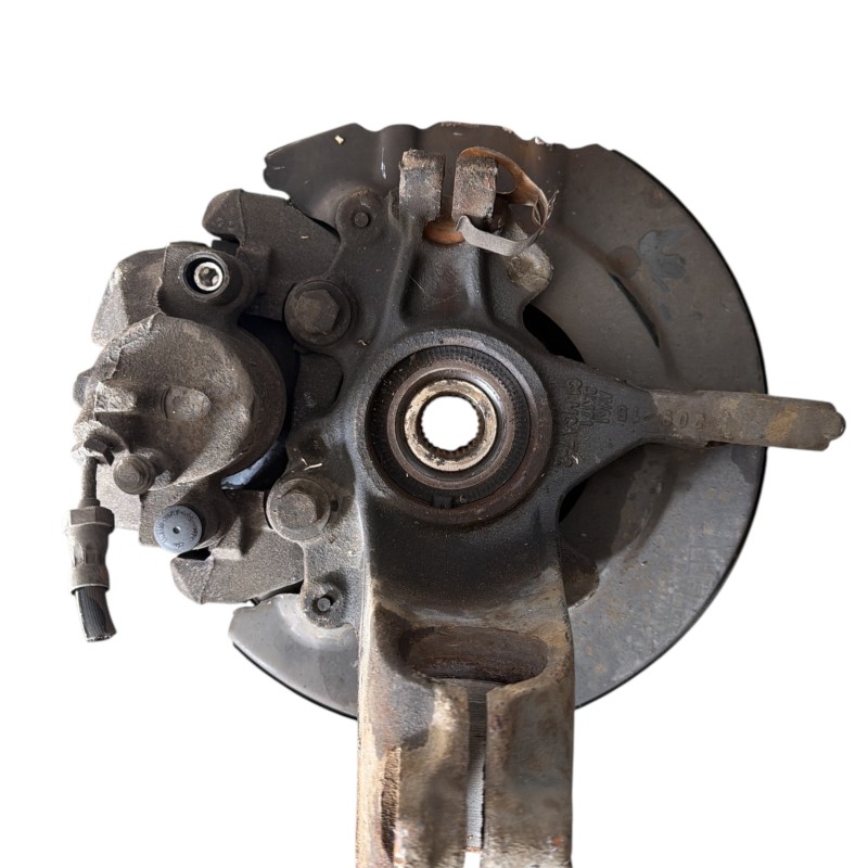 Fuzeta stanga fata / Ford Focus MK3 2015 / Directie si suspensie