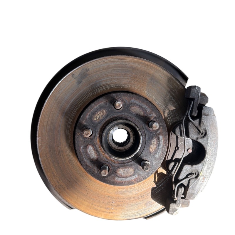 Fuzeta dreapta fata / Ford Focus MK3 2015 / Directie si suspensie