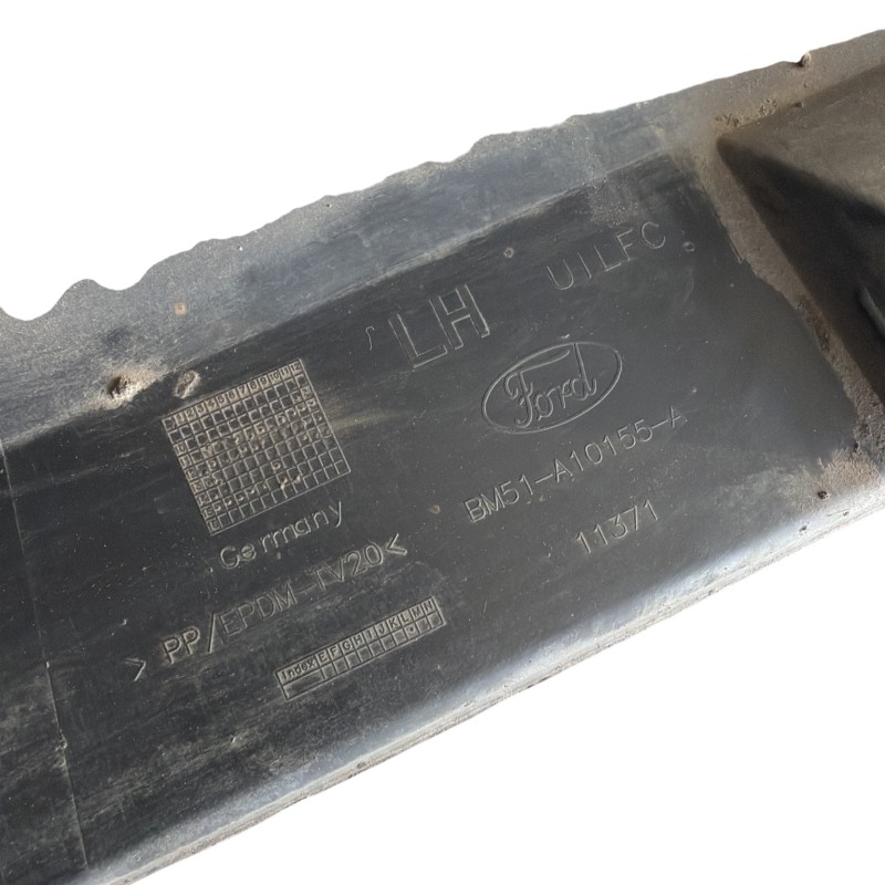 Prag ornament stanga / Ford Focus MK3 2015 / Caroserie, oglinzi si faruri