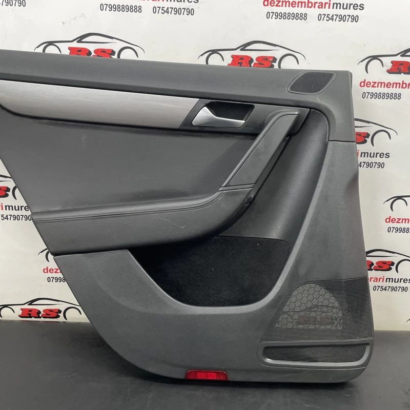 Panou tapiterie usa stanga spate Volkswagen 