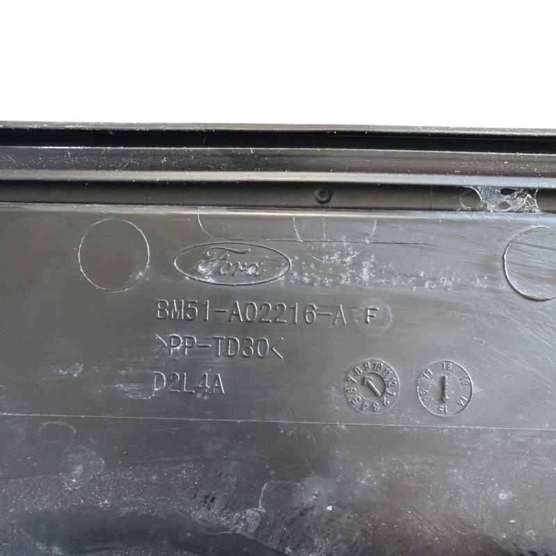 Ornament parbriz dreapta / Ford Focus MK3 2015 / Caroserie, oglinzi si faruri