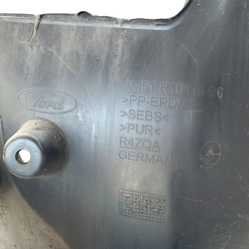 Carenaj stanga fata mare / Ford Focus MK3 2015 / Caroserie, oglinzi si faruri