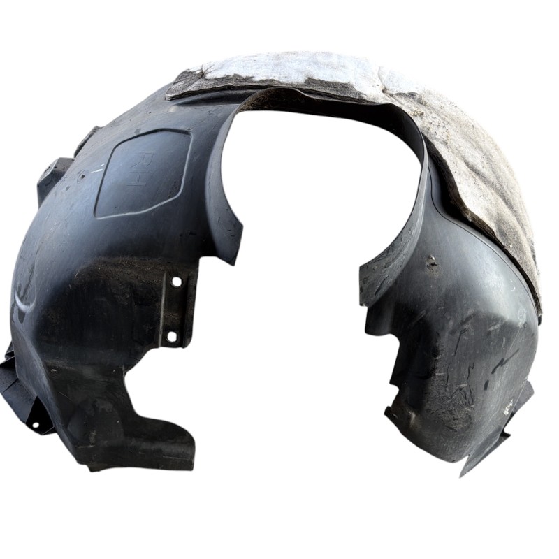 Carenaj dreapta fata mare / Ford Focus MK3 2015 / Caroserie, oglinzi si faruri