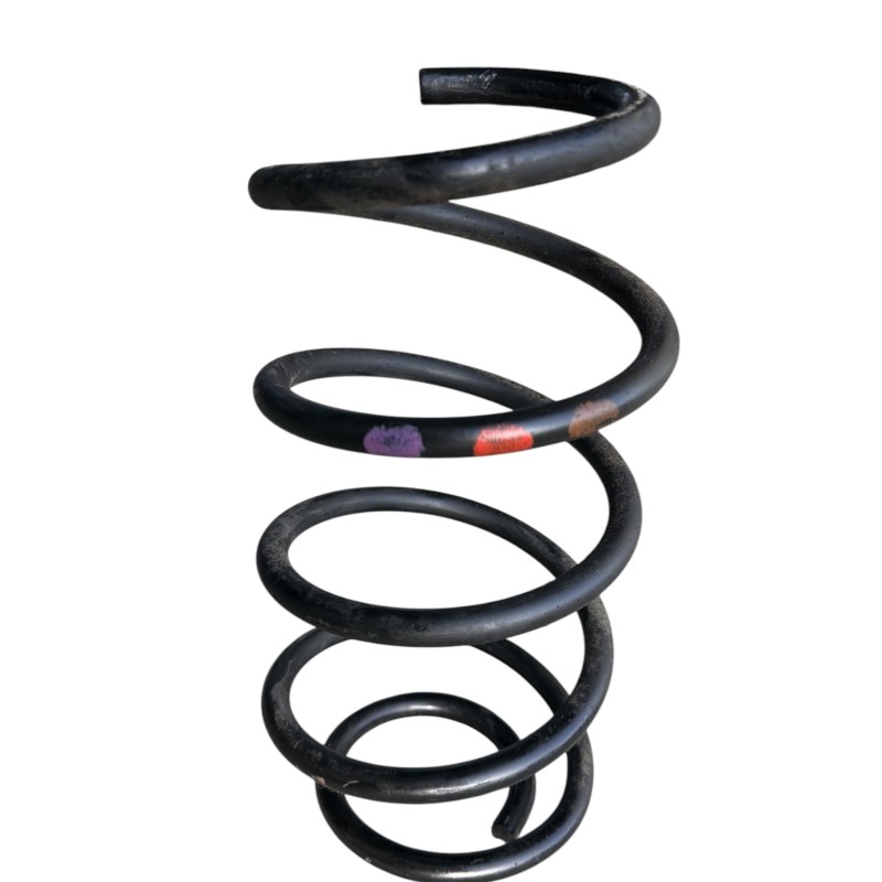 Arc punte fata / Ford Focus MK3 2015 / Directie si suspensie