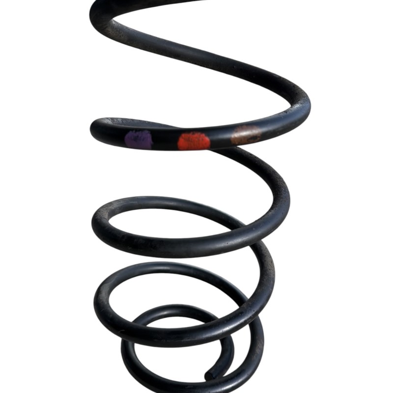 Arc punte fata / Ford Focus MK3 2015 / Directie si suspensie