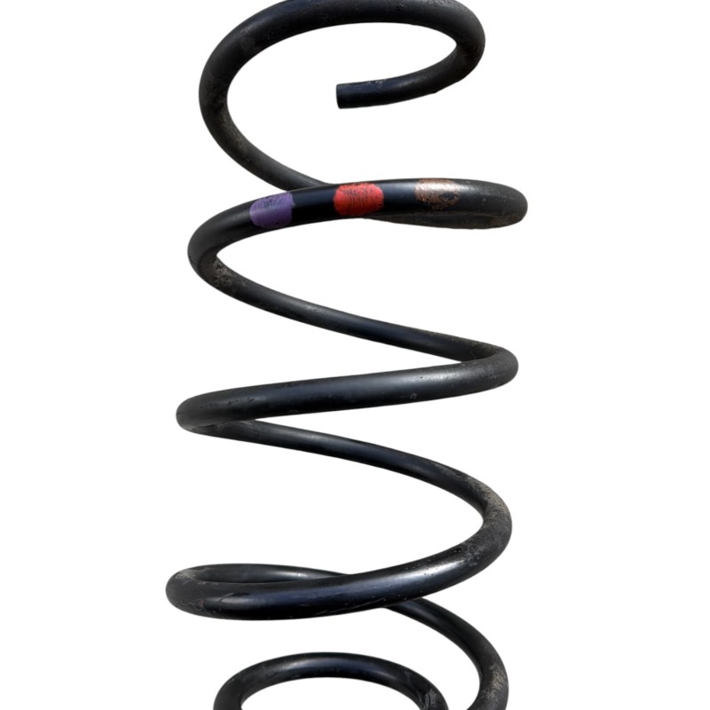 Arc punte fata / Ford Focus MK3 2015 / Directie si suspensie