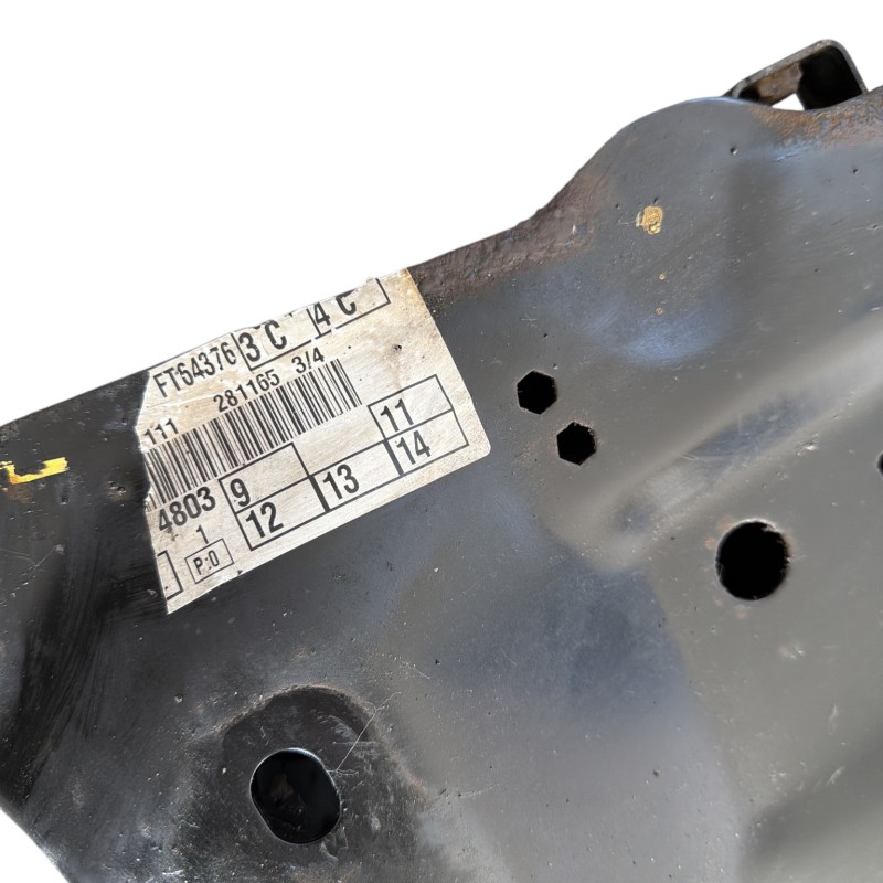 Punte fata jug suport motor / Ford Focus MK3 2015 / Directie si suspensie