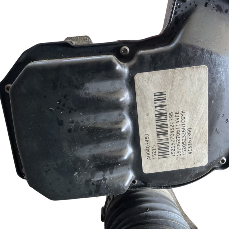 Caseta de directie / Ford Focus MK3 2015 / Directie si suspensie