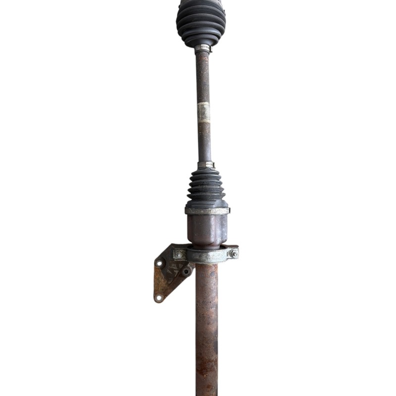 Planetara dreapta fata / Ford Focus MK3 2015 / Cutie viteze, ambreiaj, transmisie