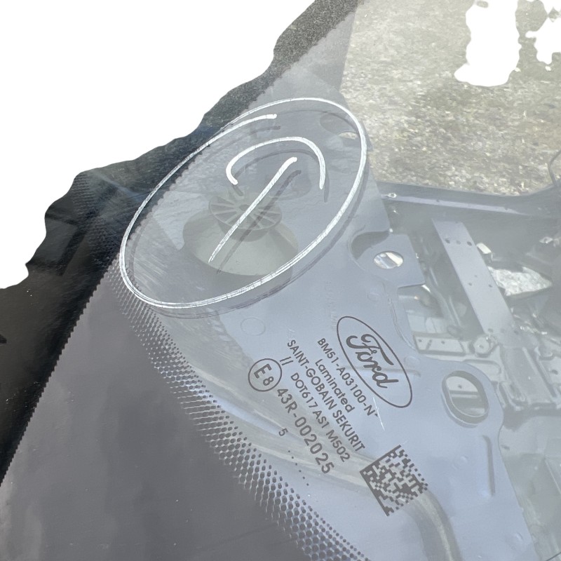 Parbriz / Ford Focus MK3 2015 / Caroserie, oglinzi si faruri