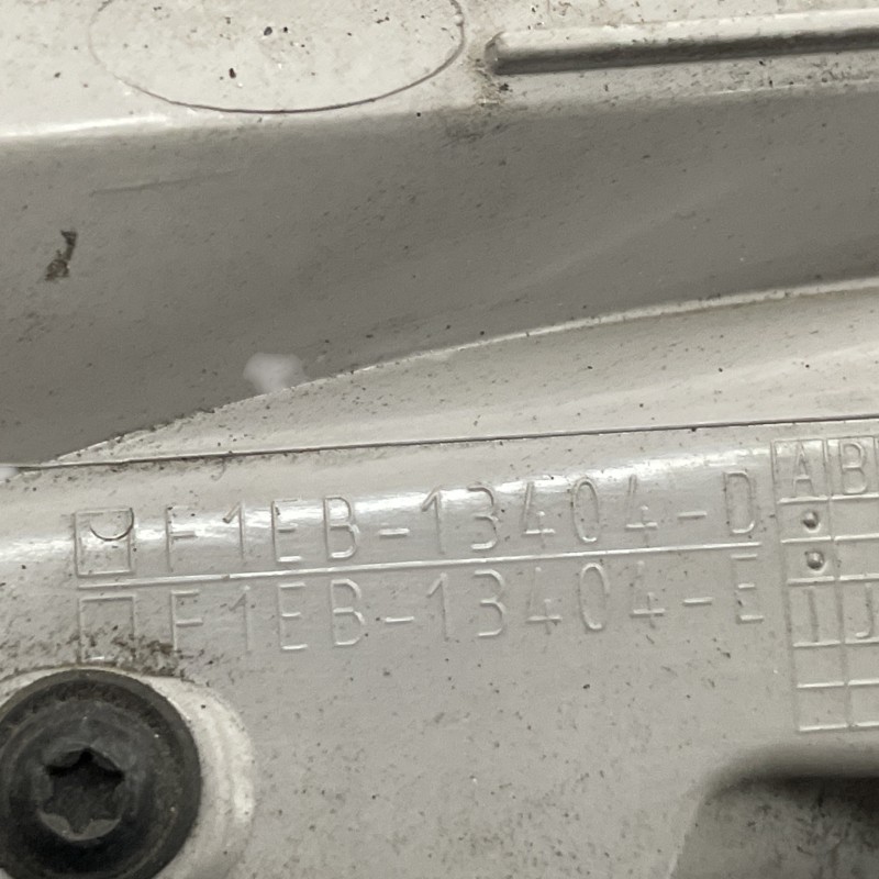 Stop dreapta caroserie / Ford Focus MK3 2015 / Caroserie, oglinzi si faruri