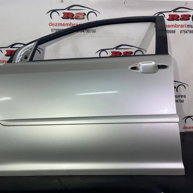 Usa stanga fata / Lexus RX 400h XU30 2007 / Caroserie, oglinzi si faruri