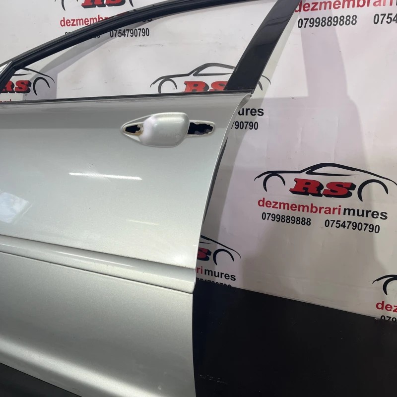 Usa stanga fata / Lexus RX 400h XU30 2007 / Caroserie, oglinzi si faruri