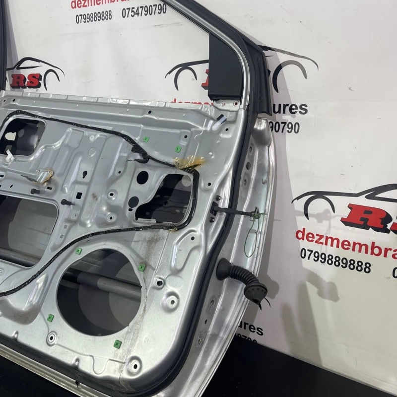 Usa stanga fata / Lexus RX 400h XU30 2007 / Caroserie, oglinzi si faruri