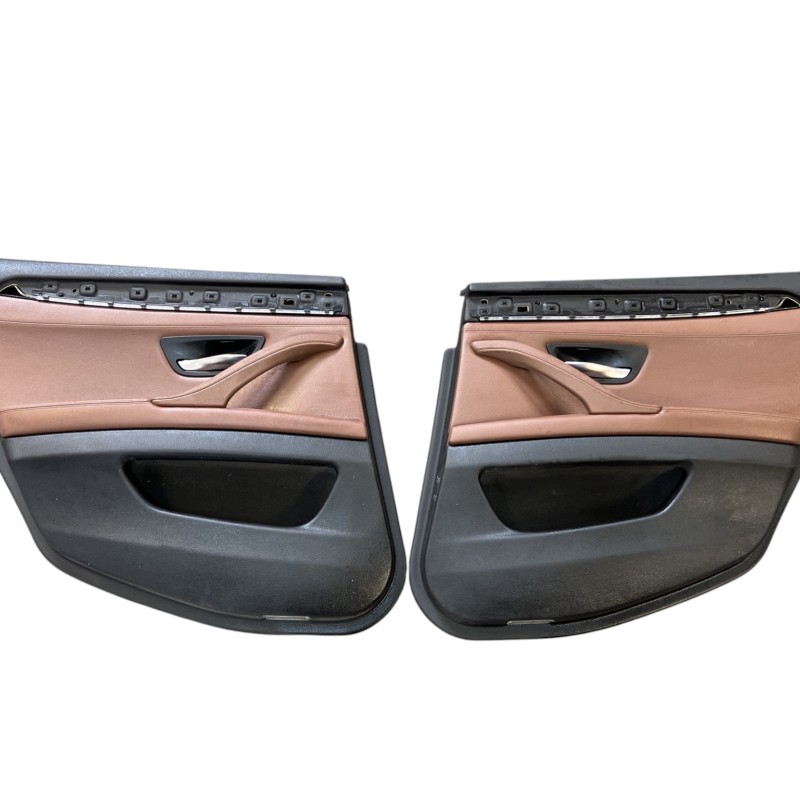 Fata usa panou usa / BMW Seria 5 F10 2010 / Interior