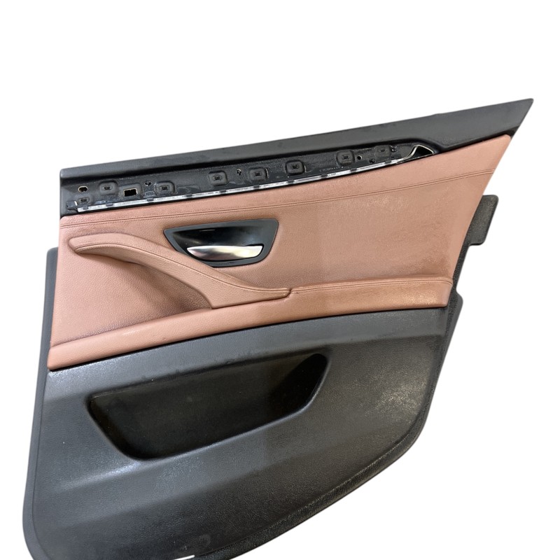 Fata usa panou usa / BMW Seria 5 F10 2010 / Interior