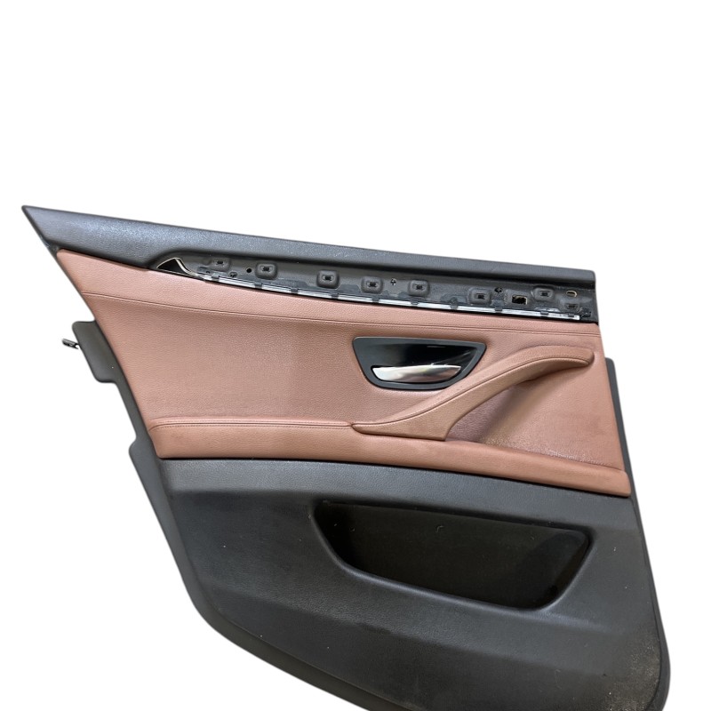 Fata usa panou usa / BMW Seria 5 F10 2010 / Interior